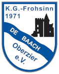 K.G. Frohsinn 1971 Oberzier e.V.