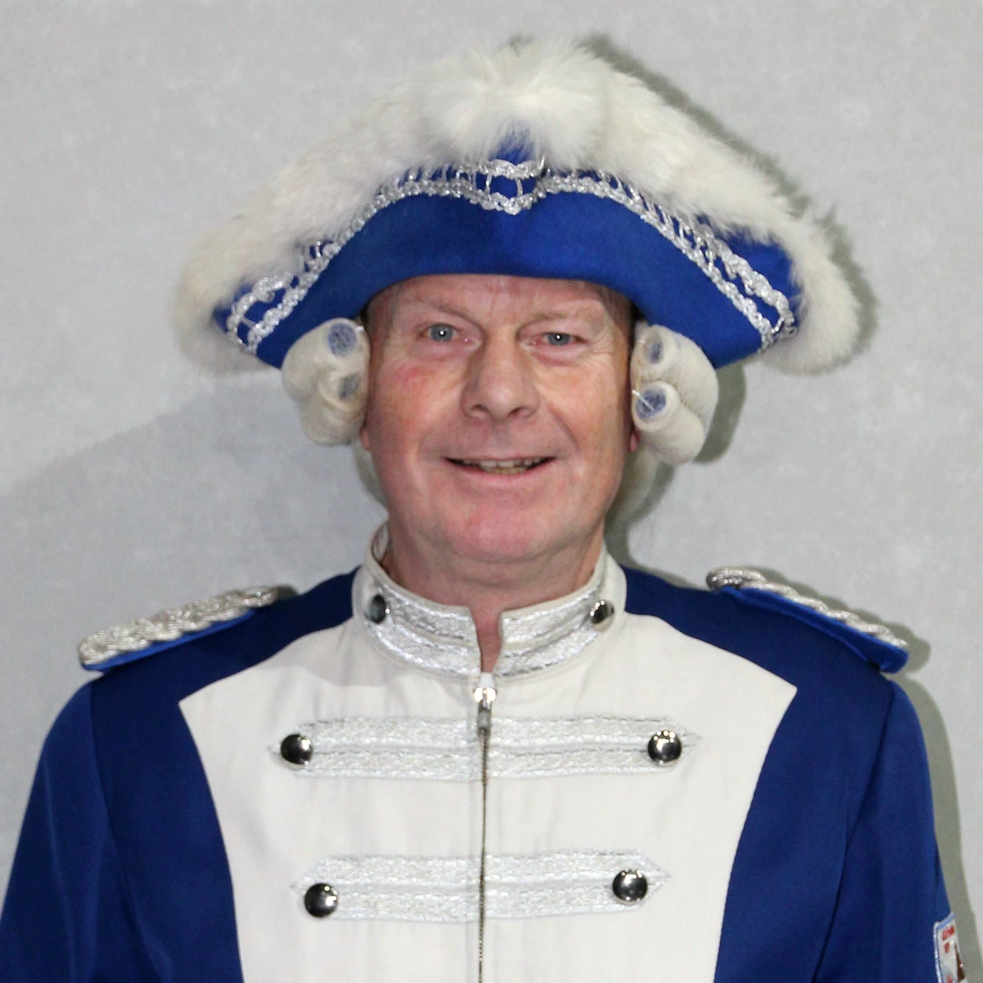Hellfried Knorr