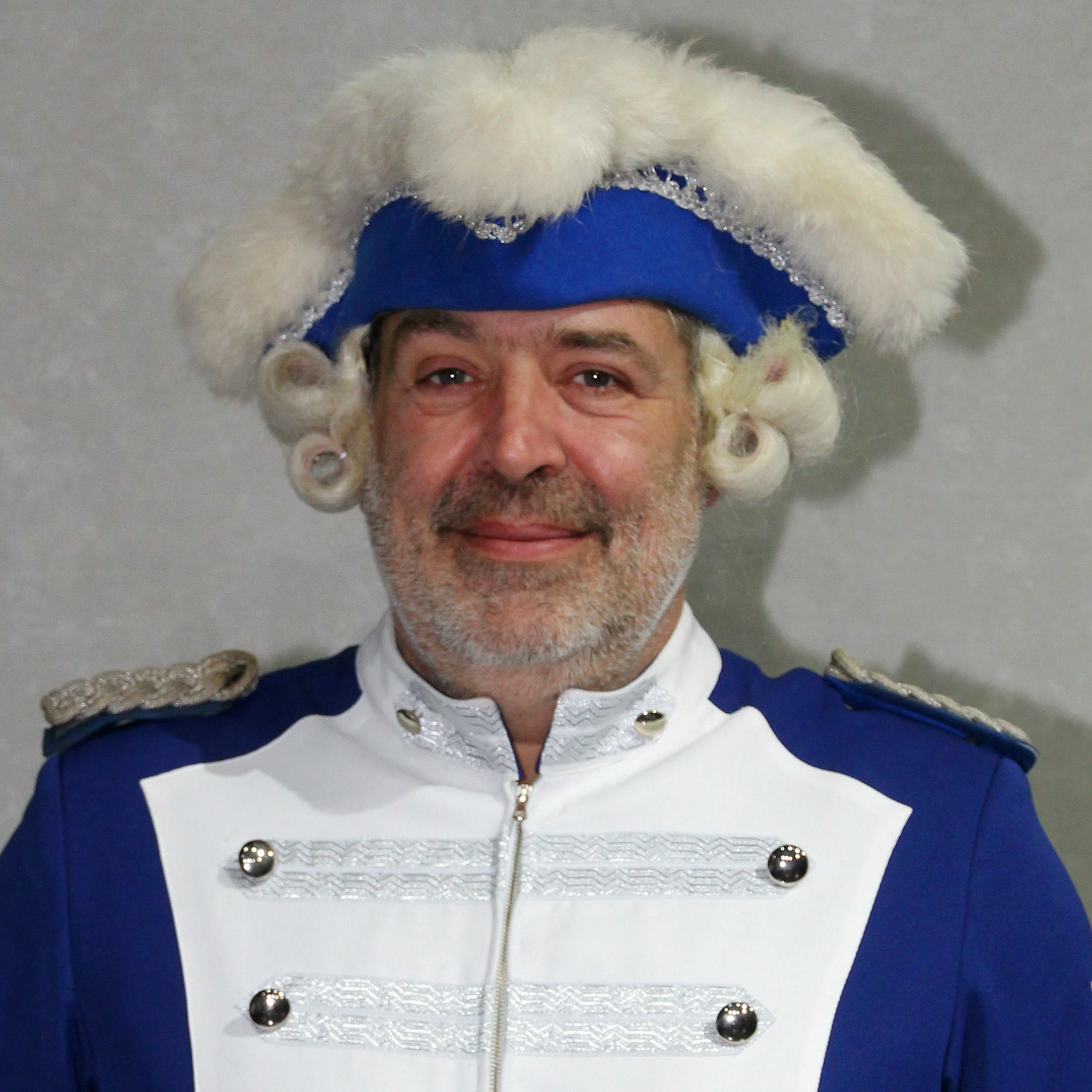 Jürgen Diederich