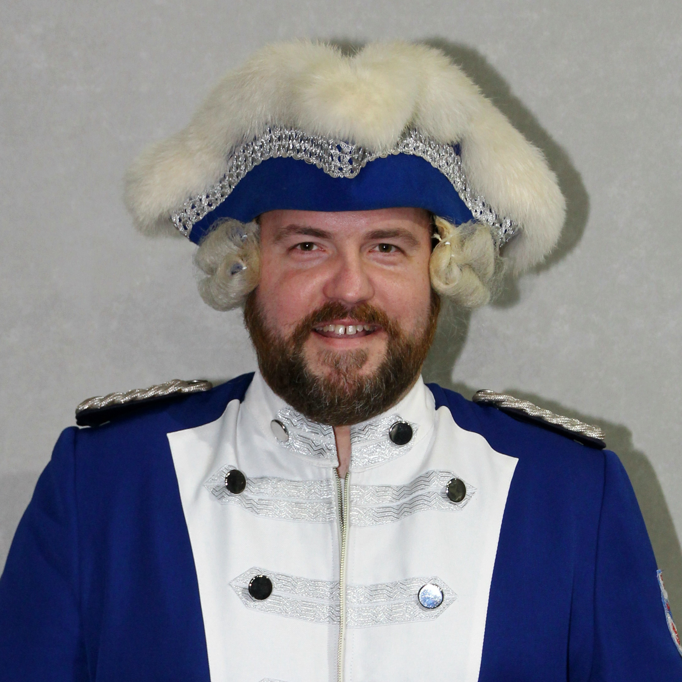 Stefan Cremer