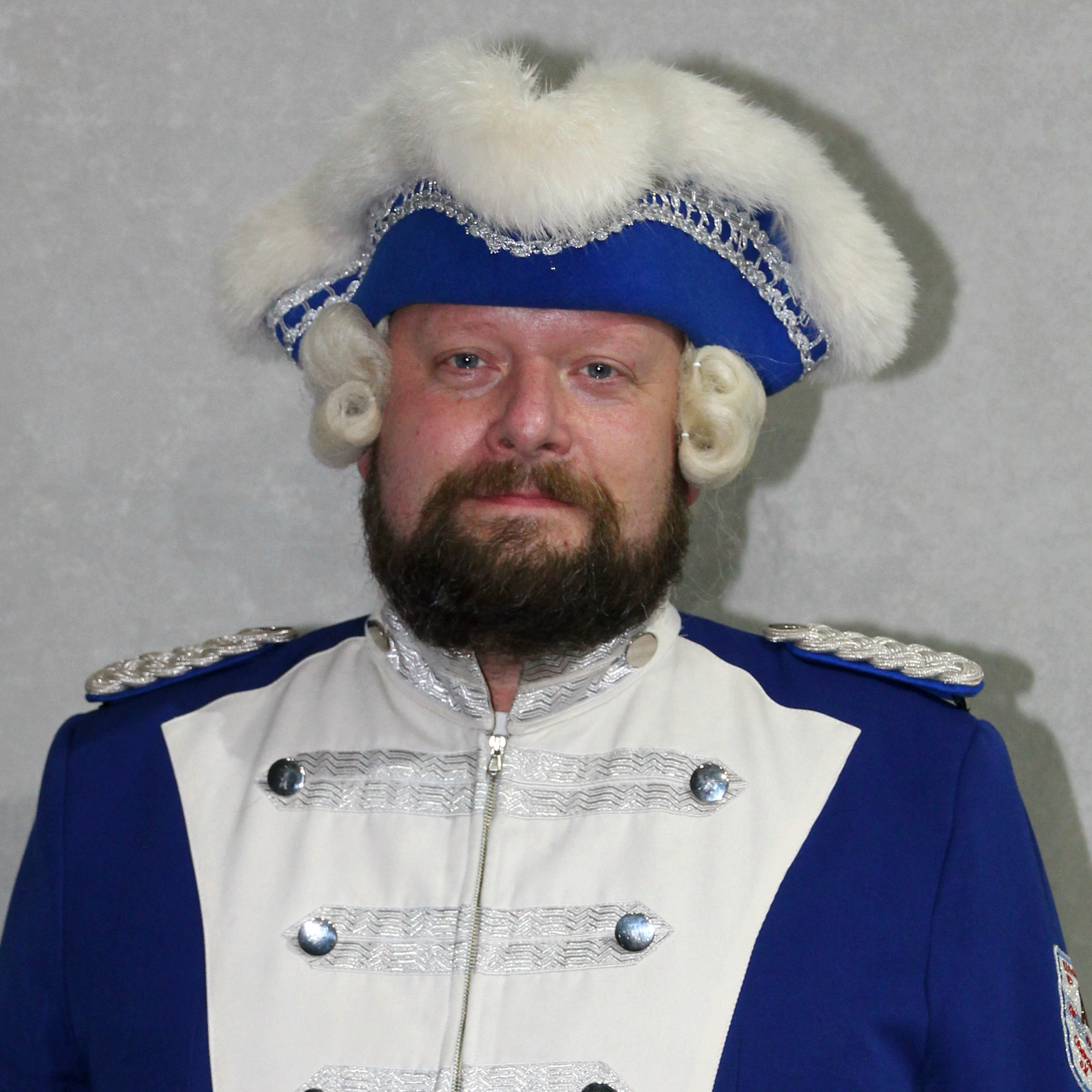 Sven Seibert