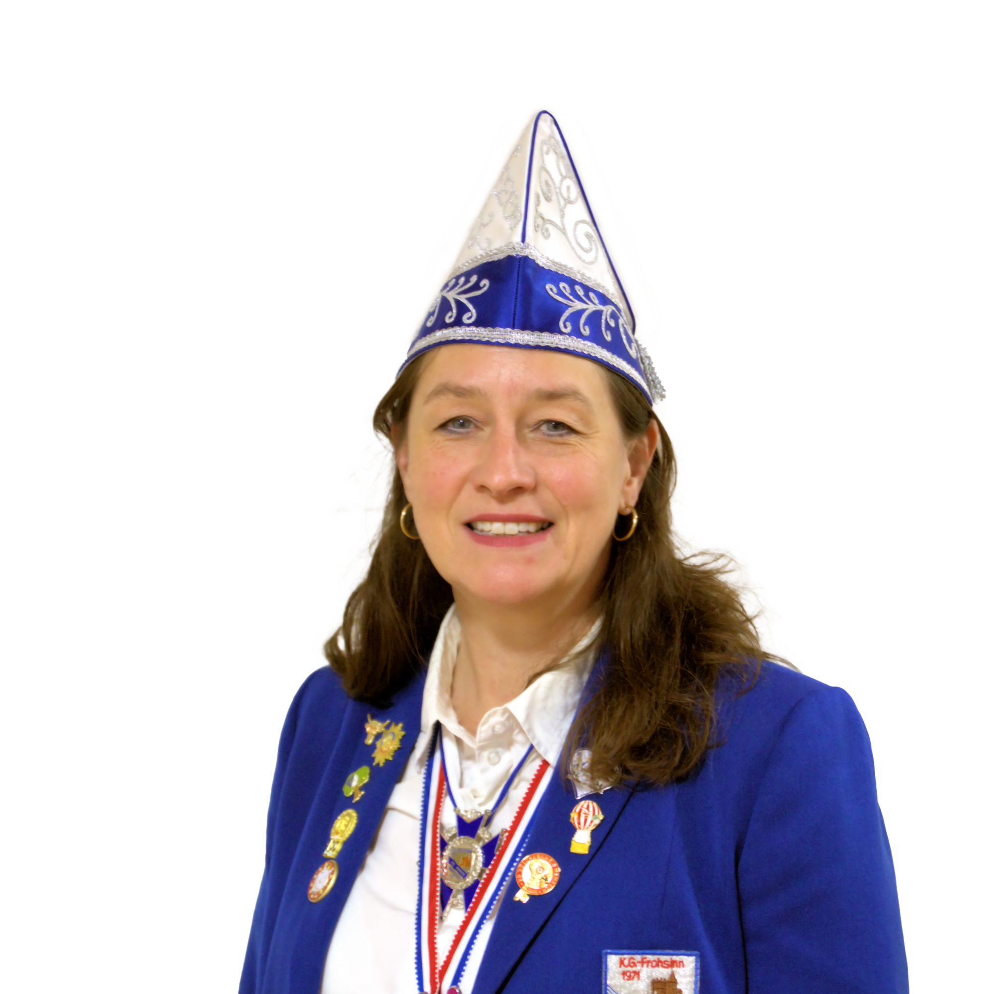 Erika Klapschus