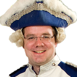 Hartmut Noppeney