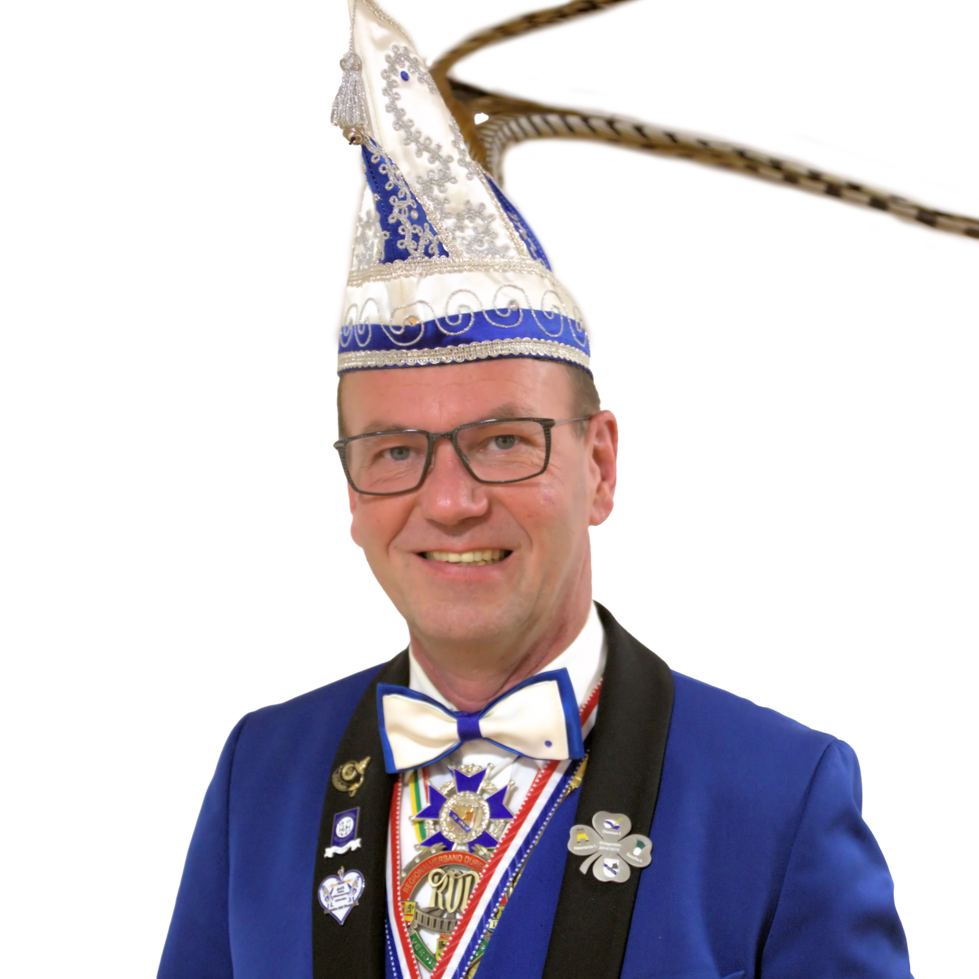 Thorsten Dick